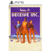 Deceive Inc. PS5